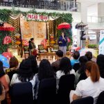 Sequis di Pasar Tiban Anne Avantie(3)