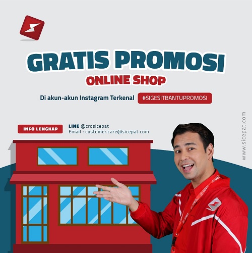 Bantu UMKM Di Era E-Commerce, SiCepat Ekspres Lakukan Ekspansi Dengan ...