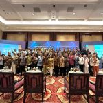 Konvensi RSKKNI Bidang Pasar Modal, Jakarta, 12 September 2023 (Doc. PROPAMI)