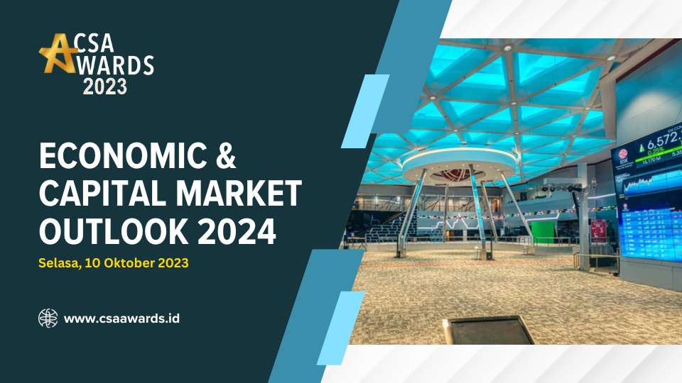 Foto : Economic & Capital Market Outlook 2024 (Doc. Ist)