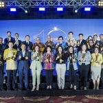Media Properti Indonesia (MPI) Group-- penerbit Majalah Properti Indonesia dan portal berita propertiindonesia.id kembali menyelenggarakan malam penganugerahan Properti Indonesia Award (PIA) yang digelar di Dua Mutiara Ballroom, Hotel JW Marriott Jakarta, Rabu malam (25/10/23).