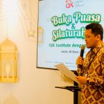 BNSP dan OJK Institute Gelar Silahturahmi dan Buka Puasa Bersama