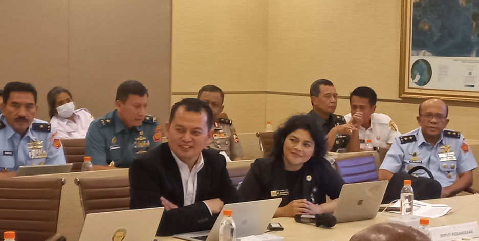Guru Besar FEB UIN Jakarta, Turut Mendorong Penguatan Nilai-Nilai Kebangsaan Melalui Sertifikasi Kompetensi Profesi