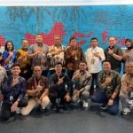 Pertemuan Strategis: Diskusi Sertifikasi dan System Informasi, LSP di Bawah Naungan ASTRA Group berdialog dengan BNSP