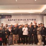 Kolaborasi, AFEBIS, BNSP