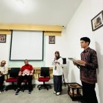 Foto : Pelantikan DPW PROPAMI Jambi Raya Masa Bakti 2024-2027 dan PPL Bagi Pemegang Izin Perseorangan WPPE di Gedung Bursa Efek Indonesia - Jambi (5/7/24). . (Doc.Ist)
