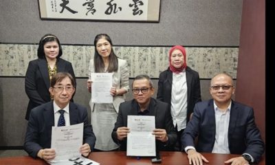 Foto : Badan Nasional Sertifikasi Profesi (BNSP), Kementerian Ketenagakerjaan (Kemnaker), dan Kamar Dagang dan Industri (Kadin) Indonesia mengunjungi Japan International Human Capital Development Organization (JIHDO), Tokyo, Jepang (12/7/24). (Doc.Ist)