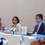 Foto : Diskusi ilmiah "Structural Cardiac Intervention" oleh BraveHeart Center di Fairmont Hotel Jakarta, 11 Agustus 2024. (Doc.Ist)