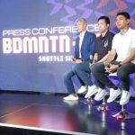 Foto : “Kick Off – Ceremony BDMNTN-XL” dilaksanakan pada Selasa, 24 September 2024, bertempat di Fairmont Hotel Jakarta