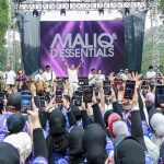Foto : Fun Run 5K Brawijaya Healthcare Rayakan Ulang Tahun ke-18 dengan Semangat "Melayani Setulus Hati" yang diadakan di Plaza Sudirman, Gelora Bung Karno, Jakarta (22/9/24). (Doc.Ist)