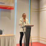 Foto : Pelatihan Pengelolaan Lembaga Sertifikasi Profesi (LSP) angkatan pertama yang berlangsung dari tanggal 7 hingga 11 Oktober 2024 di Swiss-Belhotel, Kalibata, Jakarta.