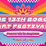 Bogor Art Festival