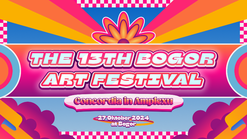 Bogor Art Festival