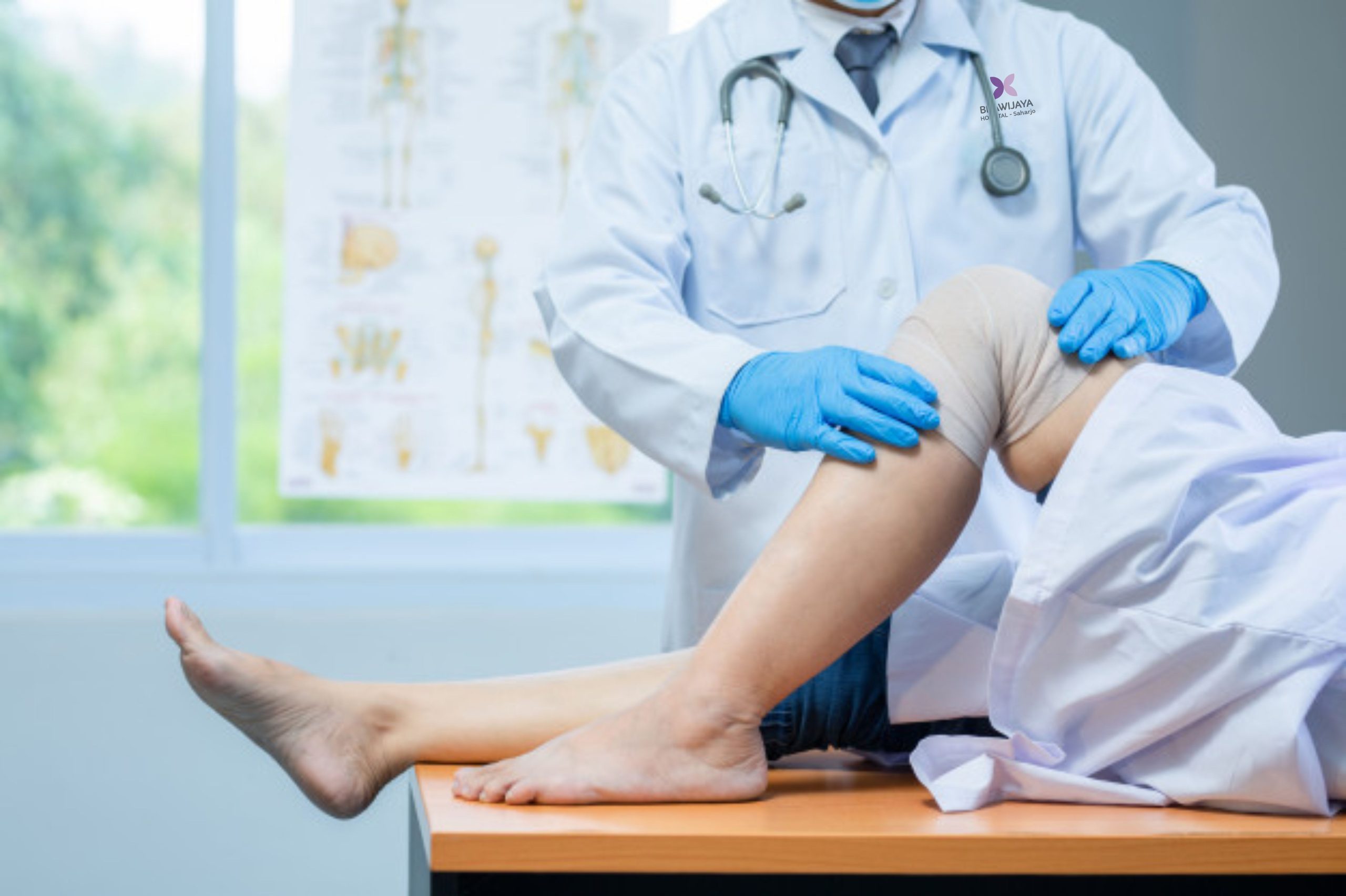GAMBAR ORTHOPEDI