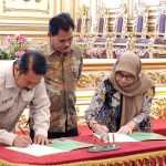 Foto : Universitas Baiturrahmah sukses menggelar Sosialisasi SKKNI Pasar Modal 2024, kolaborasi bersama PROPAMI dan Bursa Efek Indonesia (BEI) Sumbar. (16/11/24) (Doc.Ist)