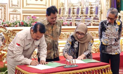 Foto : Universitas Baiturrahmah sukses menggelar Sosialisasi SKKNI Pasar Modal 2024, kolaborasi bersama PROPAMI dan Bursa Efek Indonesia (BEI) Sumbar. (16/11/24) (Doc.Ist)