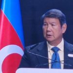 Utusan Khusus Presiden di COP29: Indonesia Berkomitmen Tingkatkan Aksi Iklim