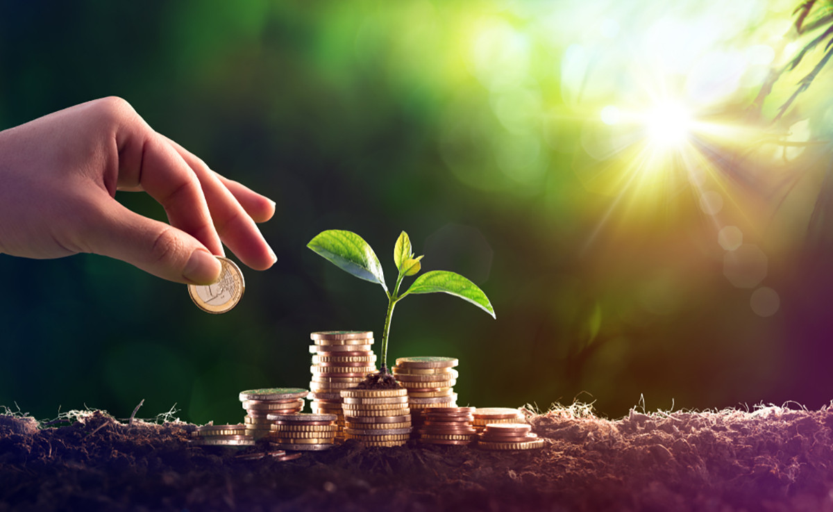 Investasi Ramah Lingkungan