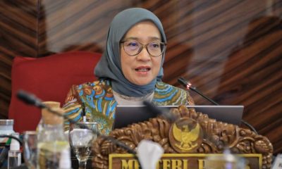 MenPANRB Rini Widyantini: ASN Harus Mampu Jadi Agen Transformasi