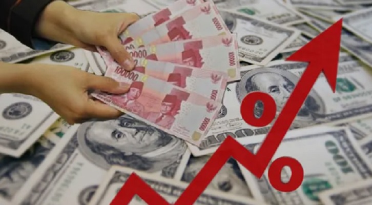 Pengamat Perbankan: Hambatan Ekspansi Sektor Korporasi Picu Kenaikan DPK Valas
