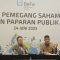Adapun susunan Dewan Komisaris dan Direksi BEST sebagai berikut : Dewan Komisaris: Komisaris Utama merangkap Komisaris Independen: I Gusti Putu Suryawirawan Komisaris : Yoshihiro Kobi Komisaris Independen : Herbudianto Komisaris Independen : Wahyu Hidayat Direksi: Direktur Utama : Leo Yulianto Sutedja Direktur : Swan Mie Rudy Tanardi Direktur : Hiroki Yoshitake